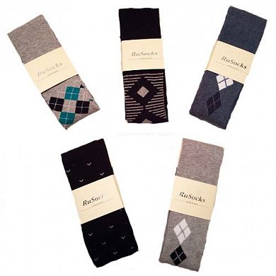 RuSocks �������� �� �������� � ��������   � �������������